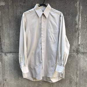 ヒューゴボス HUGOBOSS デザインシャツ/ドレス/ビジネス