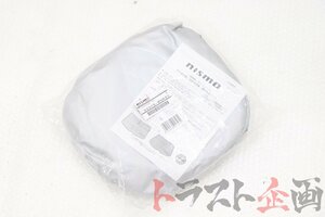 2100970215 未使用 ニスモ サンシェード スカイライン GT-R BNR32 中期 トラスト企画 送料無料 U