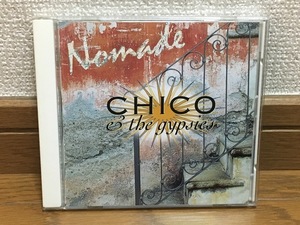 Chico & The Gypsies / NEW BEST ジプシールンバ ルンバフラメンカ 傑作 ベスト盤 国内盤19曲収録(品番:TOCP-50320) 廃盤 帯付 Gipsy Kings