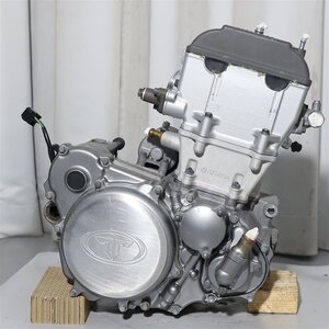 ♪DR-Z400SM/SK44A カスタム ボアアップエンジン アテナシリンダー付 (S1226AZ50) 2007年式