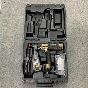 ハイコーキ ４１mm高圧ネジ打ち機 WF4HS 中古 店舗併売品(M61108-2)