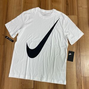 NIKE ナイキ メンズ　XL 半袖Tシャツ ビッグスウォッシュ