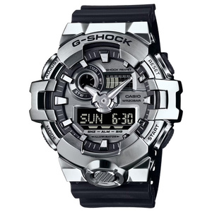 CASIO 腕時計 G-SHOCK GM-700-1AJF [管理:1100058301]