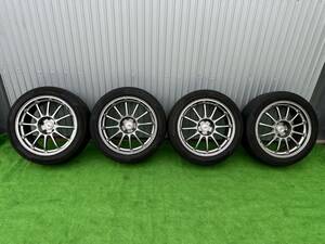 SSR TYPE-F 19インチ 245/45R19 19X8.5+35 5H PCD120 ホイール タイヤ 2本 2022年 2本 2023年 4本 セット。。。 