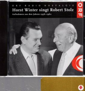 mt29 Horst Winter Singt Robert Stolz