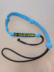 新品　送料込み　アップホールライン　ダカイン　DAKINE　ブルー　です。