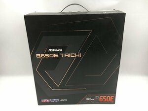 ♪▲【ASRock アスロック】B650E Taichi マザーボード 0527 17