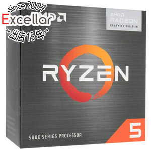AMD Ryzen 5 5600X 100-000000065 4.6GHz Socket AM4 [管理:1000017293]