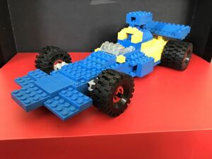 LEGO レゴ 1975年 392 Formula 1 ジャンク　まとめて取引き可　大量出品中