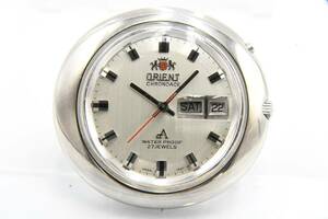 ORIENT オリエント CHRONOACE クロノエース 27JEWELS H429-15970 自動巻き 20796313