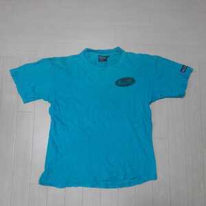 M マナスタッシュ Manastash Tシャツ ヘンプ HEMP 大麻 ビンテージ 90s 00s K20H67