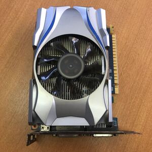 【中古】グラフィックボード GTX 650 PCI-E 1GB DDR5 128BIT /管理番号NG67