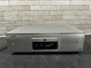 14●〇 DENON CD/SACDプレーヤー DCD-1650AE / デノン 〇●