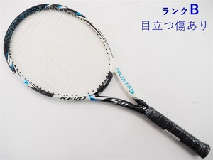 中古 テニスラケット スリクソン レヴォ ブイ 5.0 2014年モデル (G2)SRIXON REVO V 5.0 2014