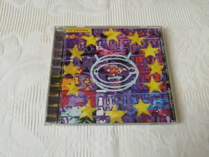 U2 / Zooropa