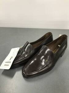 BALLY バリー　ビジネスシューズ　ブラックカーフ　靴　中古品　現状品