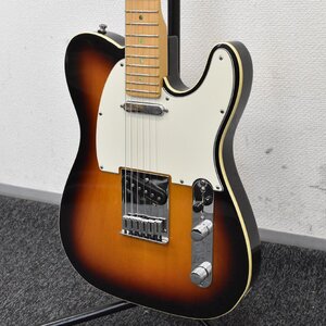 【 C 】1138 Fender USA TELECASTER #Z0057317 エレキギター フェンダー