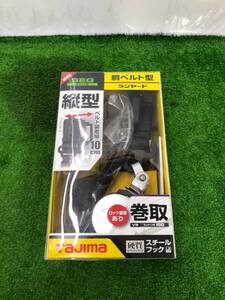 【中古品】TJMデザイン 胴ベルト用ランヤード VR150縦型L2 / IT3NC3X9L1S9