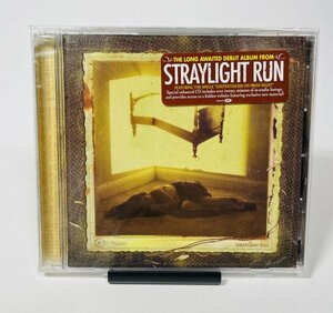 【未開封】STRAYLIGHT RUN