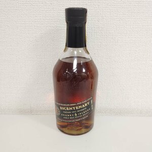 【F-1568】【未開栓 古酒】HIGHLAND PARK ハイランドパーク BICENENARY バイセンテナリーボトリング 1977年 700ml 40％ ビンテージ