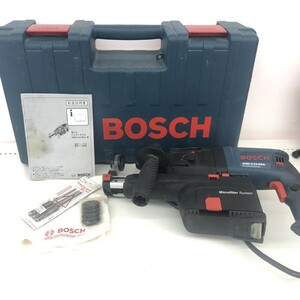 ДД BOSCH ボッシュ ハンマドリル GBH2-23REA やや傷や汚れあり