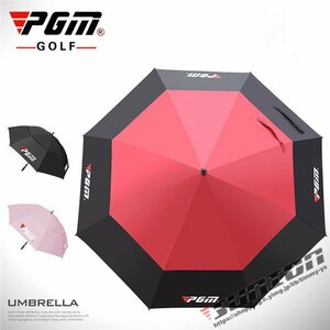 ゴルフ傘 メンズ レディース 日傘 雨傘 晴雨兼用 UVカット ゴルフ用品 ラウンド用品 アクセサリー 遮熱 遮光 スポーツ プレ