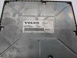 ▼VOLVOボルボ　V40　MB4164T　TVチューナー　30659668/31328577AB　管理1022▼ 