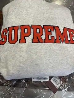 Supreme Mitchell & Ness NCAA Hooded XL