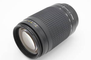 ★良品★ Nikon ニコン AF NIKKOR 70-300mm F4-5.6 G #1578