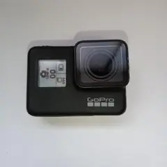 GoPro HERO 7 Black 本体 アクセサリー セット