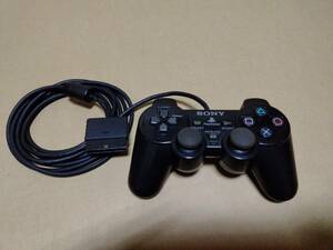 PlayStation(PS2) コントローラー DUALSHOCK2　SCPH-10010