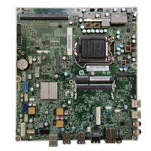 HP Compaq Elite 8300 Intel Desktop Motherboard 657096-001 656941-001