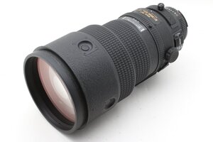 Nikon ニコン AF-I 300/2.8 D（IF）ED アルミトランク付