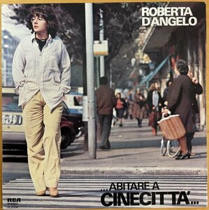 ●ROBERTA D