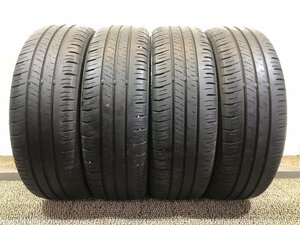 165/55r15 ダンロップ エナセーブ EC300+ 4本 2020年製 4078 サマータイヤ(沖縄県・離島は発送不可)