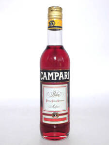 【L2】カンパリ 旧ボトル 375ml 正規品【CAMPARI】