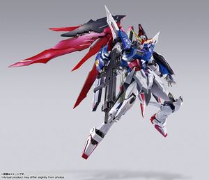 METAL BUILD デスティニーガンダム フルパッケージ METAL BUILD FESTIVAL 2024 新品 未開封 送料 無料