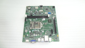 Dell Optiplex 3020用 マザーボード 4YP6J LGA1150 中古動作品(MD347)