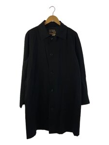 Calvin Klein◆コート/38/-/BLK