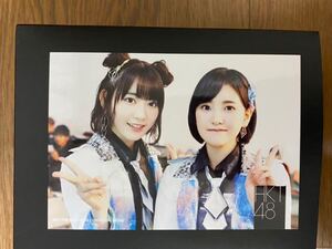 HKT48 宮脇咲良 兒玉遥 写真 バグっていいじゃん