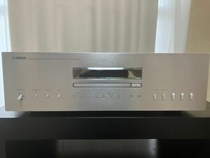 YAMAHA ヤマハCD-S3000 SACDプレーヤー 