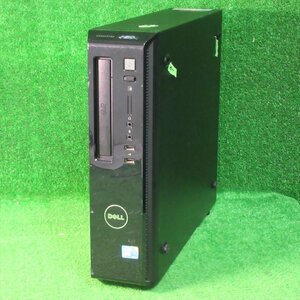 [4058]DELL vostro 230 Core2Duo E7500 2.93GHz HDDなし メモリ1GB DVD-ROM BIOS OK ジャンク