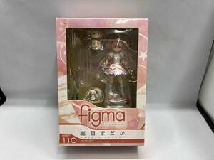 マックスファクトリー figma 110 魔法少女まどか☆マギカ 鹿目まどか 原型製作:マックスファクトリー・浅井真紀 (18-03-13)