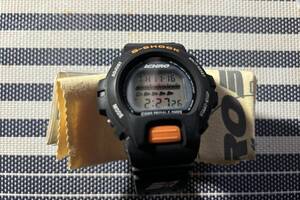 G-SHOCK ジーショック　限定イチローモデル　2000本限定