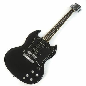 092s☆Gibson ギブソン SG Classic エボニー 2004年製 エレキギター ※中古