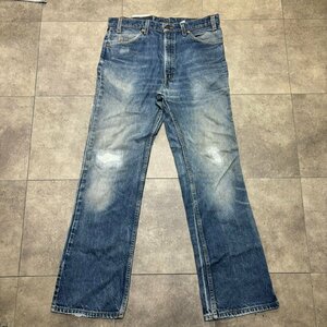 USA製 90年代 Levi