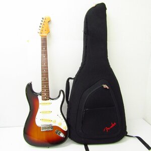 Fender フェンダー JAPAN ST-62 STRATOCASTER ストラトキャスター エレキギター ▼G4607