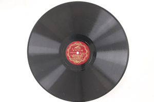 78RPM/SP Morzart Opera Society Le Nozze Di Figaro JD1217 VICTOR 12 /00610