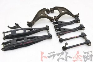 2100619423 純正 リアアーム 左右セット STI ラテラルリンク BRZ C型 S ZC6 トラスト企画 U