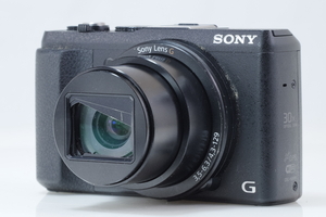 ★難有品★SONY DSC-HX60V#1815